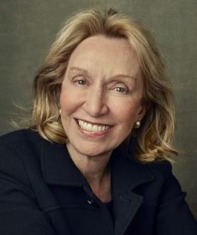 Doris Kearns Goodwin